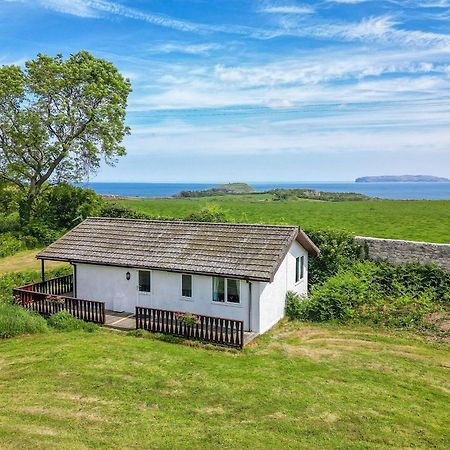 Dinmor Villa Penmon Bagian luar foto