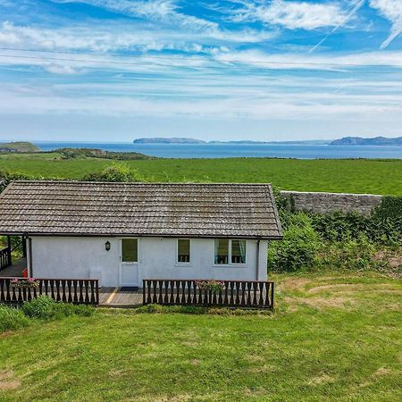 Dinmor Villa Penmon Bagian luar foto