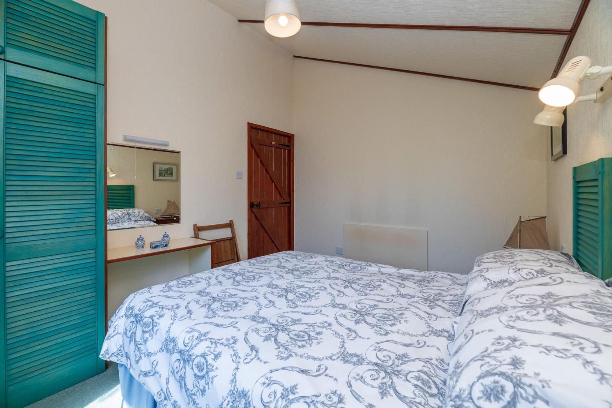 Dinmor Villa Penmon Bagian luar foto