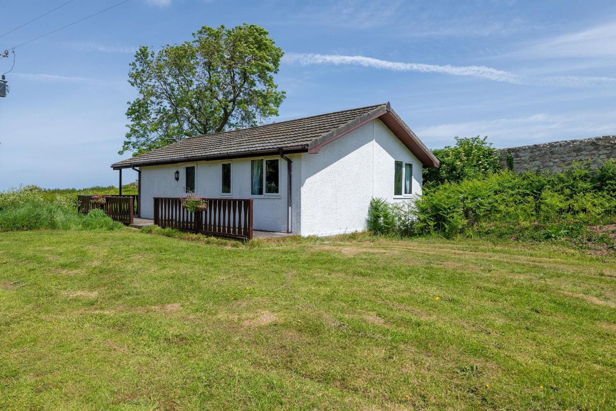 Dinmor Villa Penmon Bagian luar foto